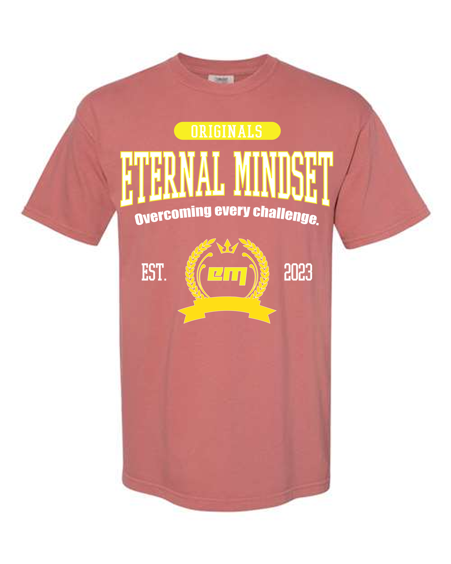 EM "Originals" T-shirt
