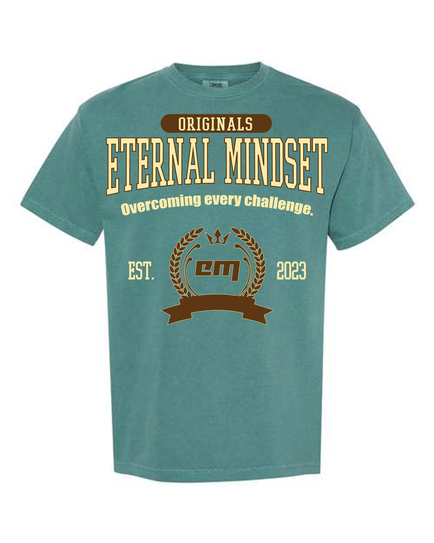 EM "Originals" T-shirt