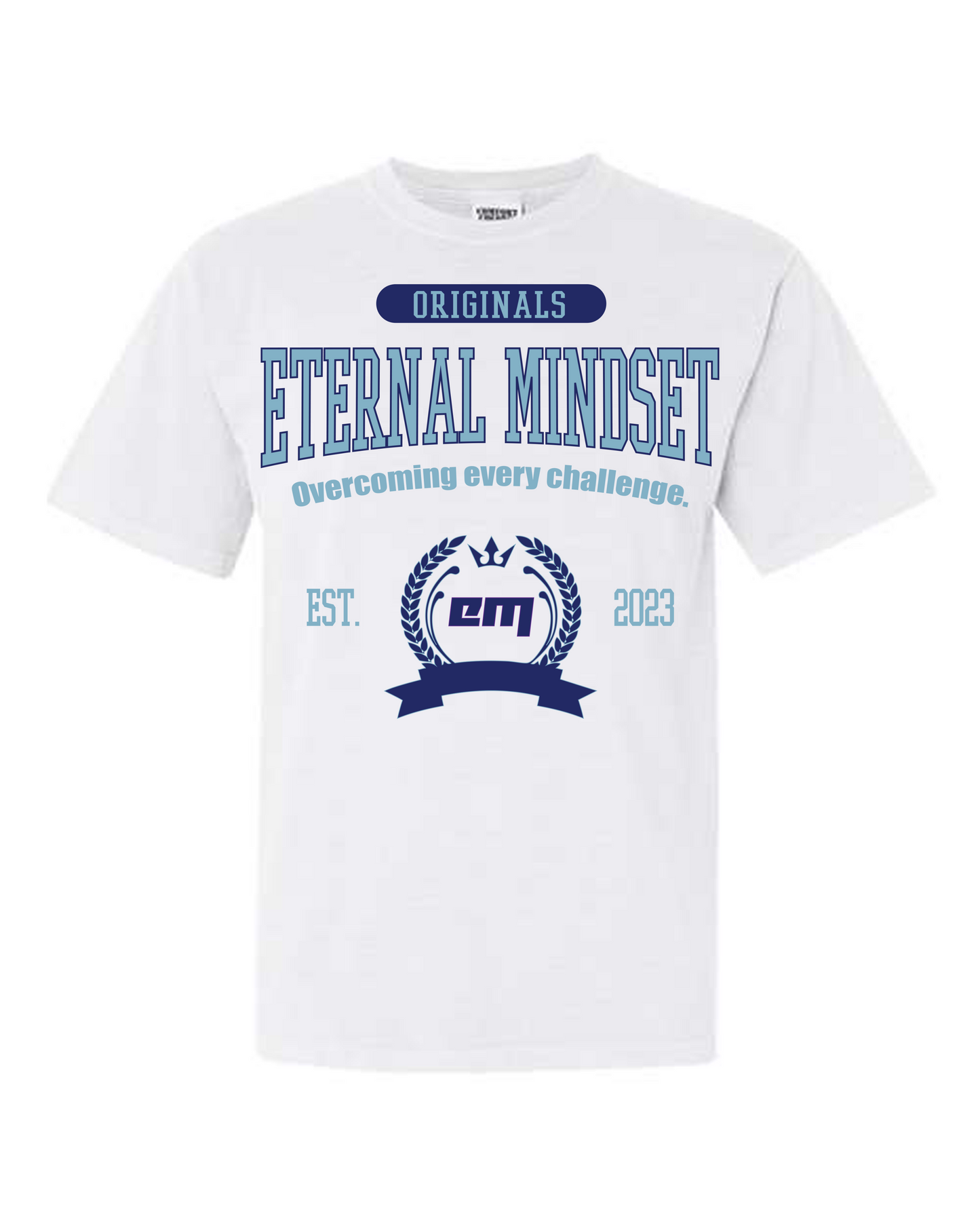 EM "Originals" T-shirt