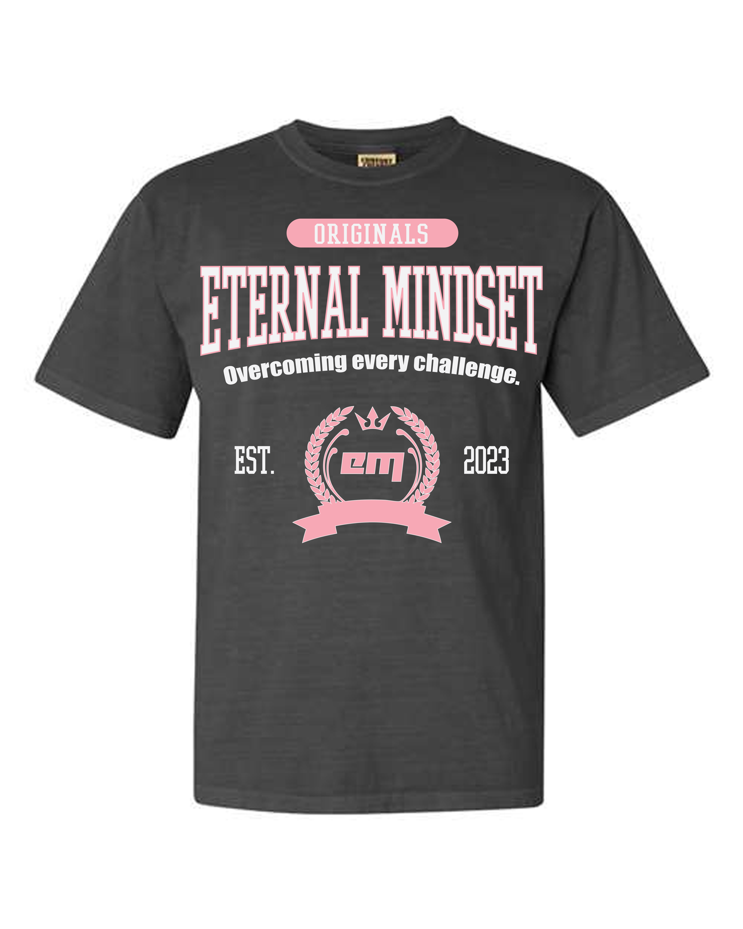 EM "Originals" T-shirt